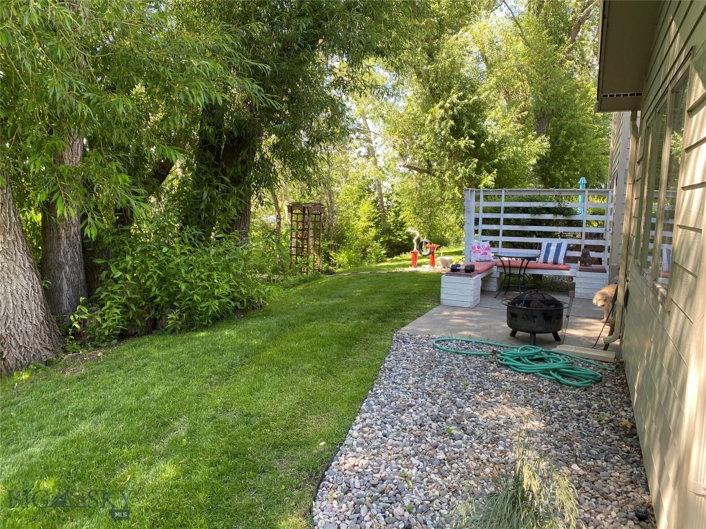 607 S 15th Avenue, Bozeman MT 59715