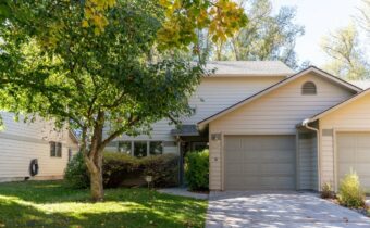 607 S 15th Avenue, Bozeman MT 59715