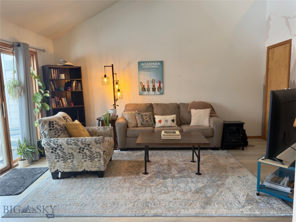 607 S 15th Avenue, Bozeman MT 59715