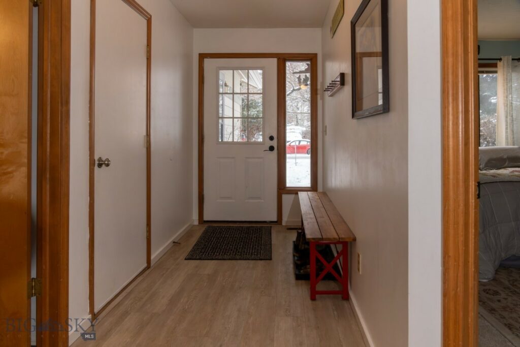 607 S 15th Avenue, Bozeman MT 59715