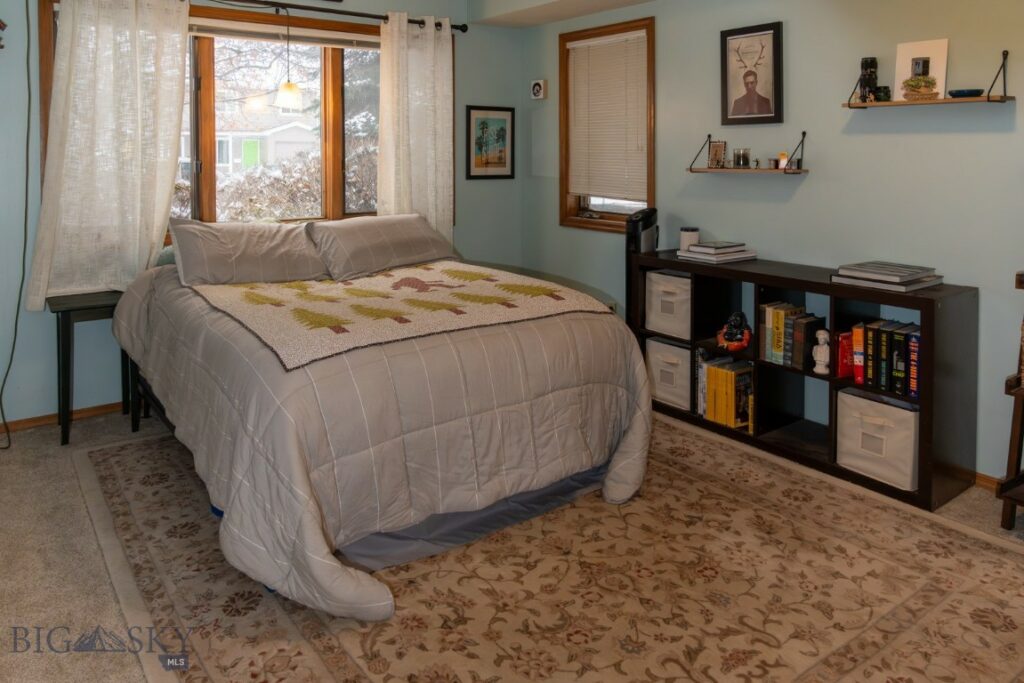 607 S 15th Avenue, Bozeman MT 59715