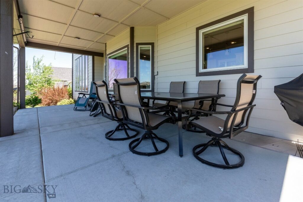 608 Arrow Trail, Bozeman MT 59718