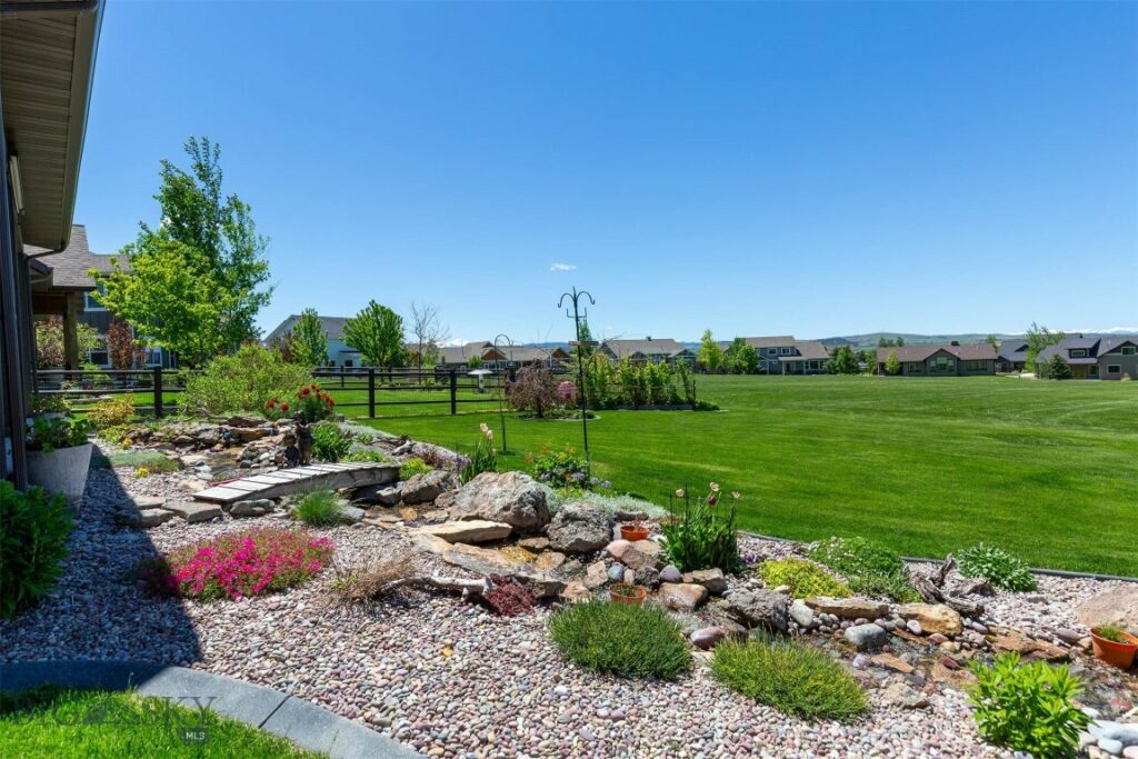 608 Arrow Trail, Bozeman MT 59718