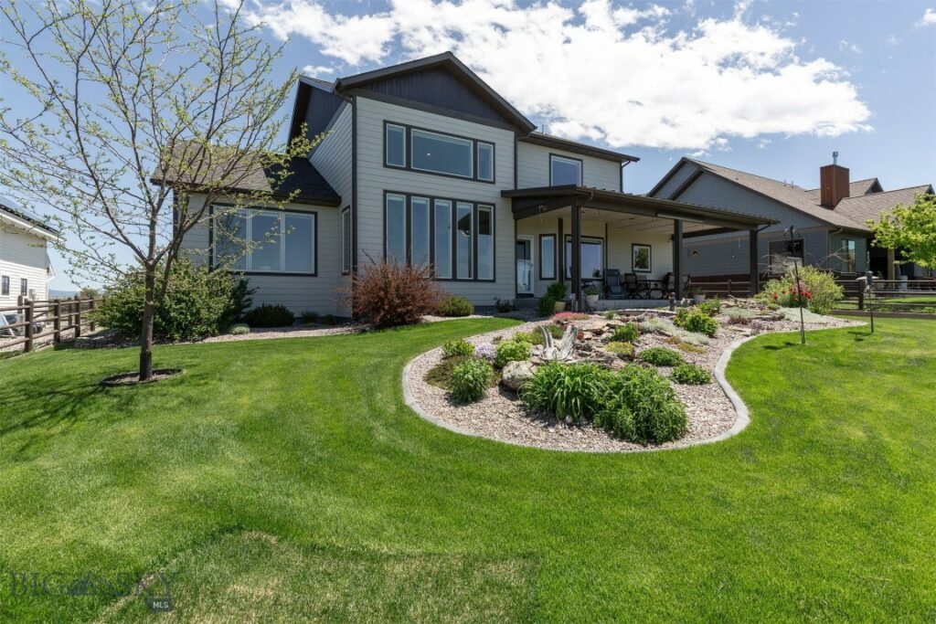 608 Arrow Trail, Bozeman MT 59718