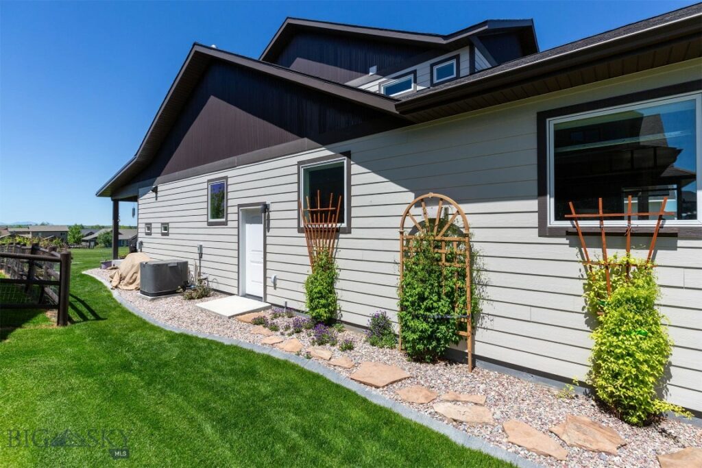 608 Arrow Trail, Bozeman MT 59718