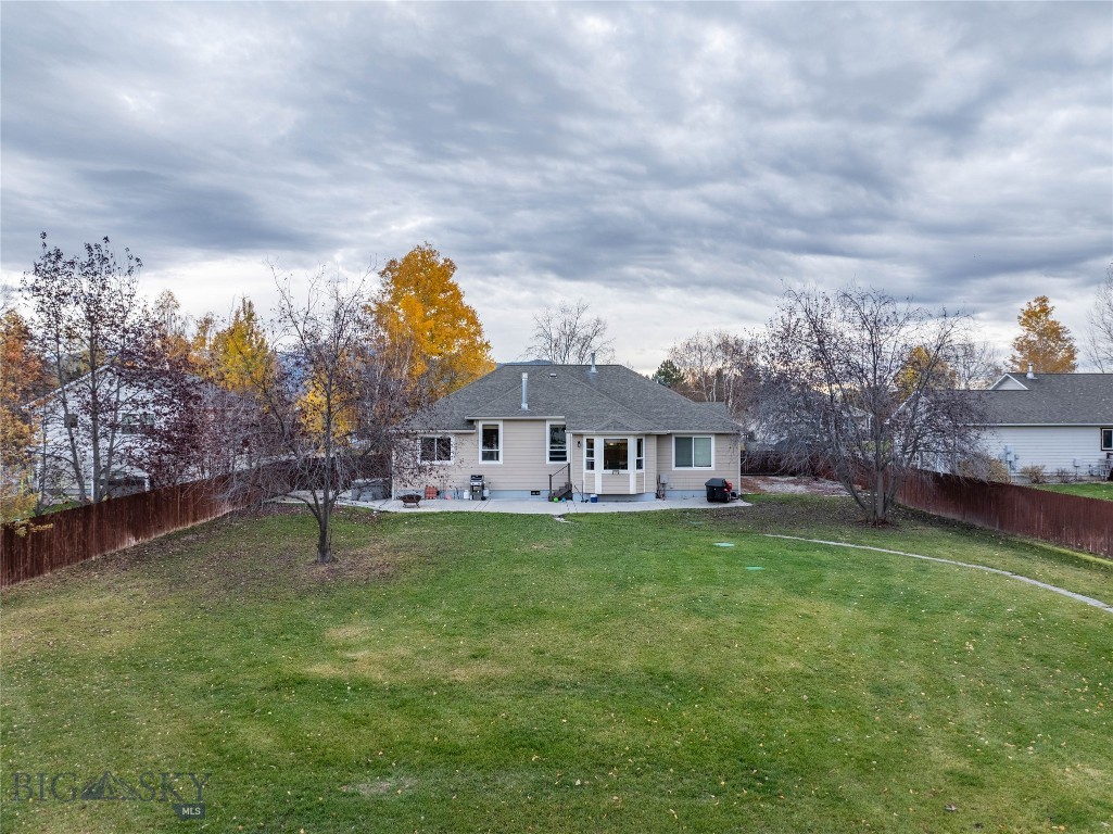 61 Buckhorn, Bozeman MT 59718