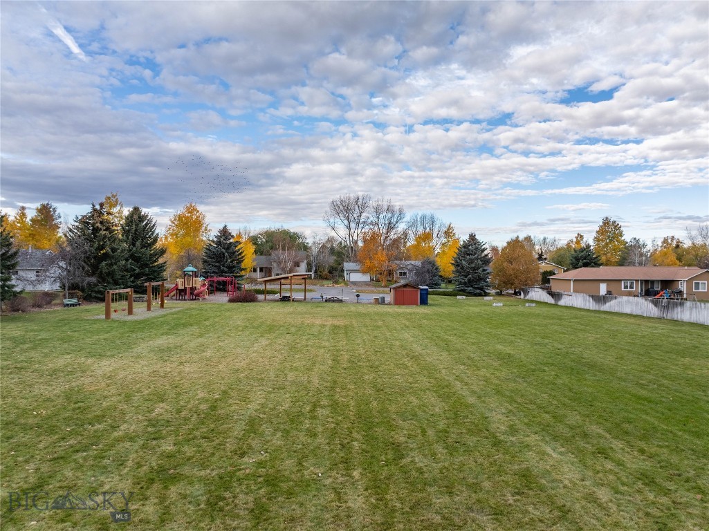 61 Buckhorn, Bozeman MT 59718