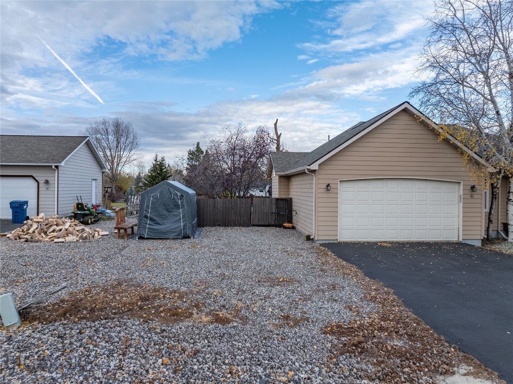 61 Buckhorn, Bozeman MT 59718