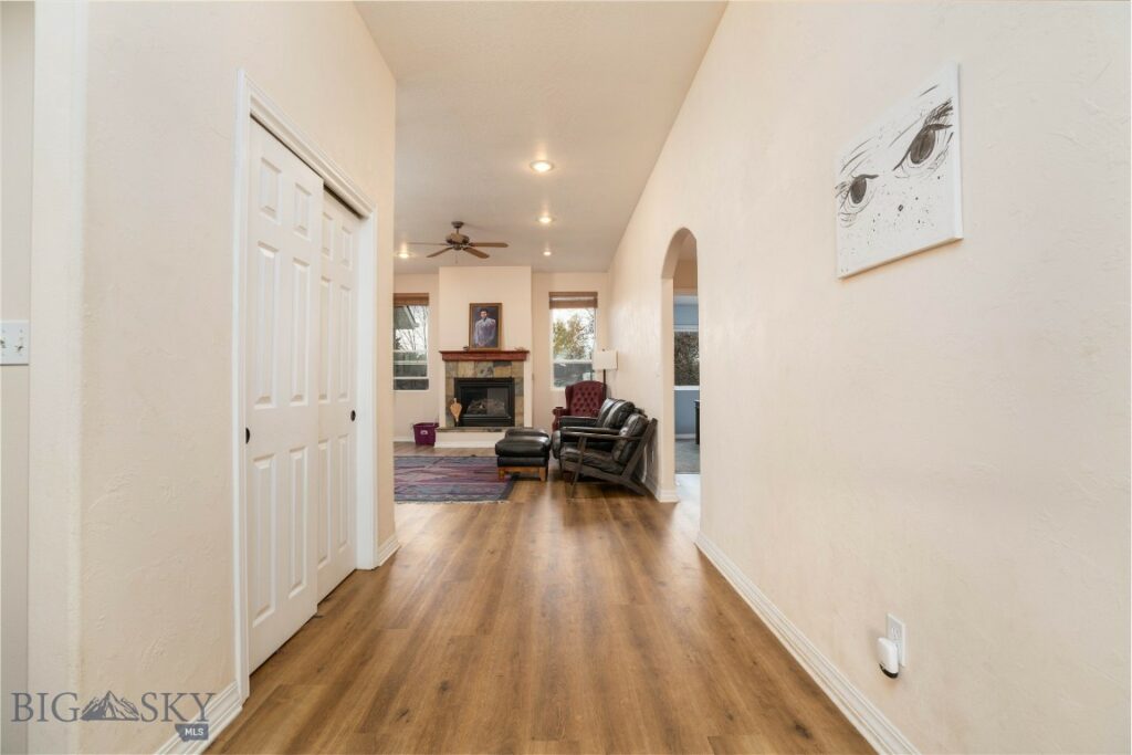 61 Buckhorn, Bozeman MT 59718