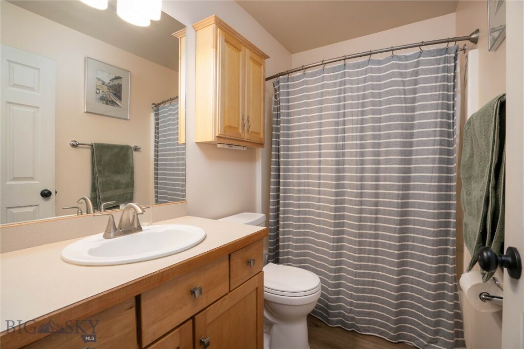 61 Buckhorn, Bozeman MT 59718