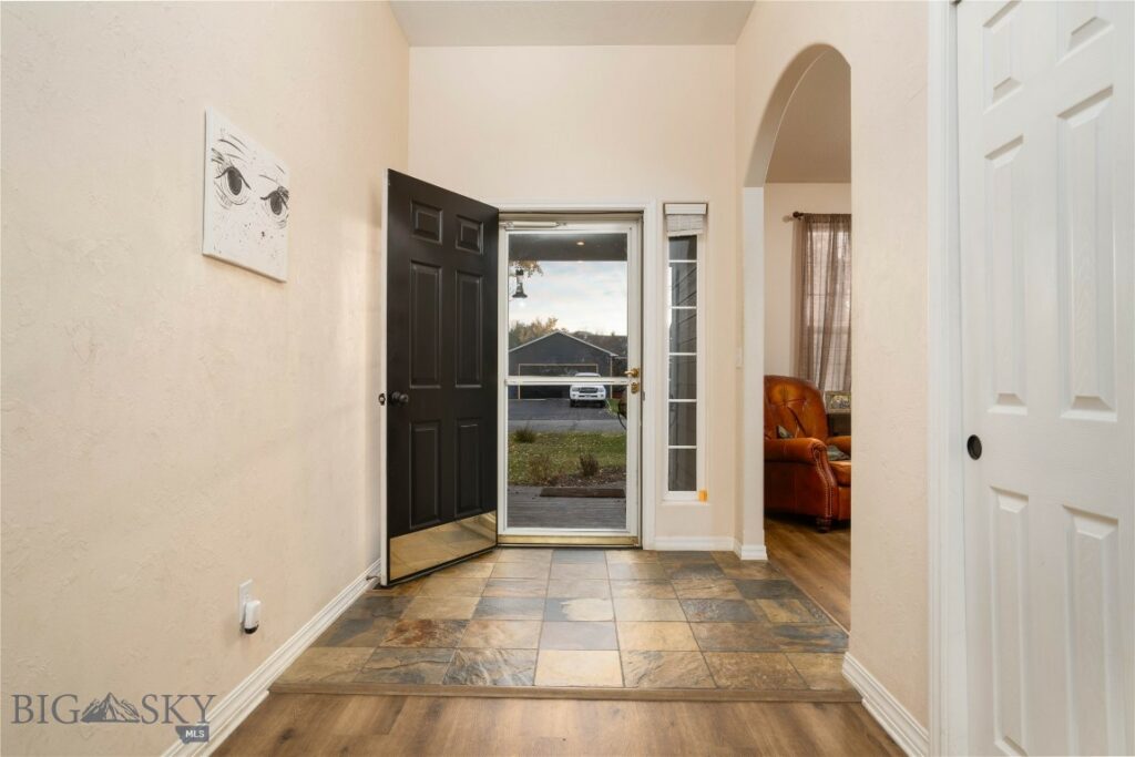 61 Buckhorn, Bozeman MT 59718