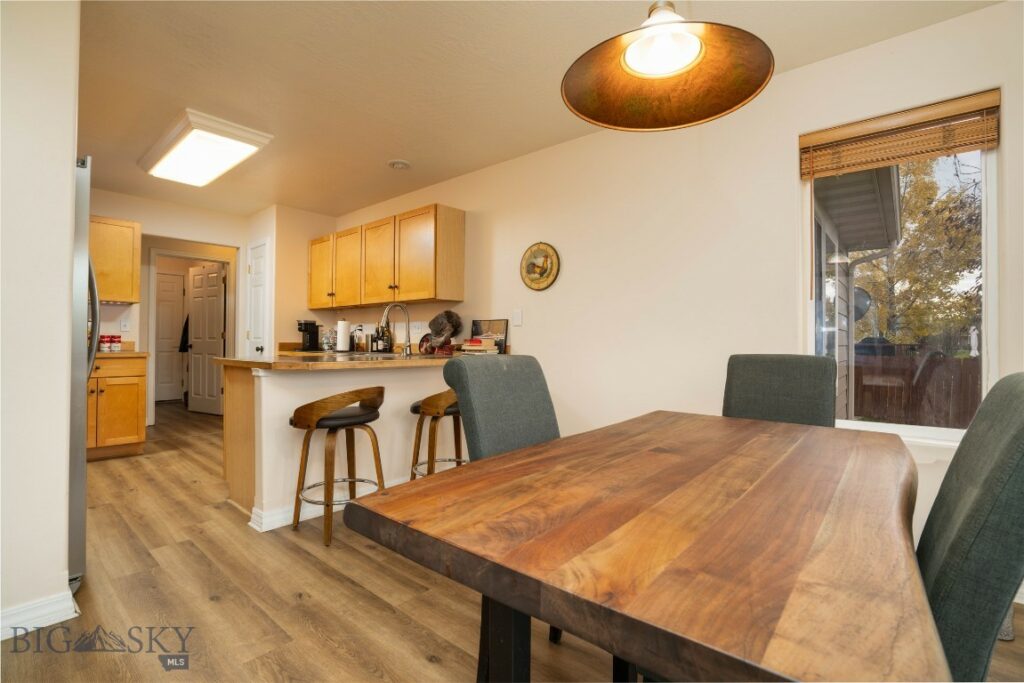 61 Buckhorn, Bozeman MT 59718