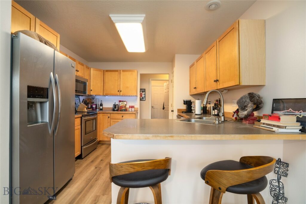 61 Buckhorn, Bozeman MT 59718