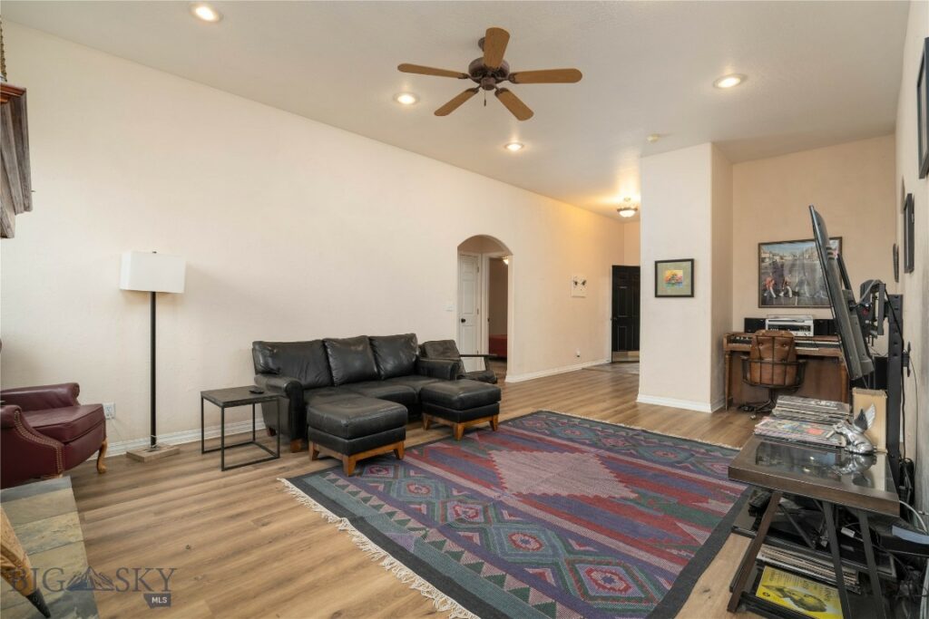 61 Buckhorn, Bozeman MT 59718