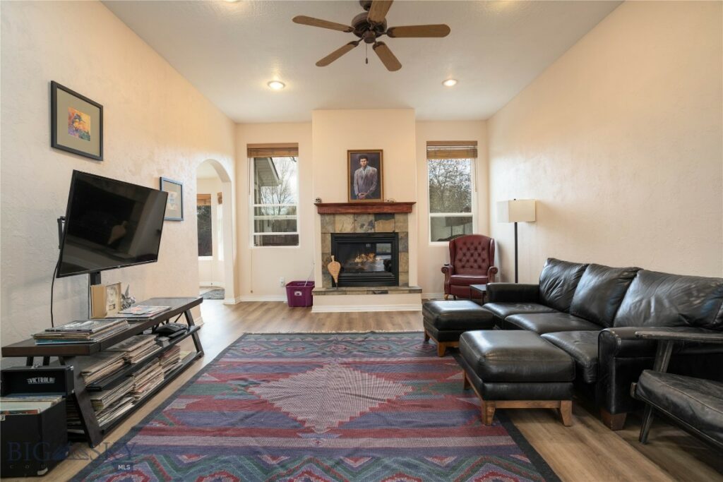 61 Buckhorn, Bozeman MT 59718