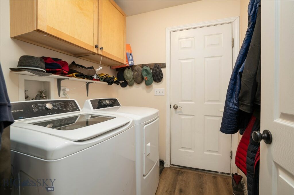 61 Buckhorn, Bozeman MT 59718