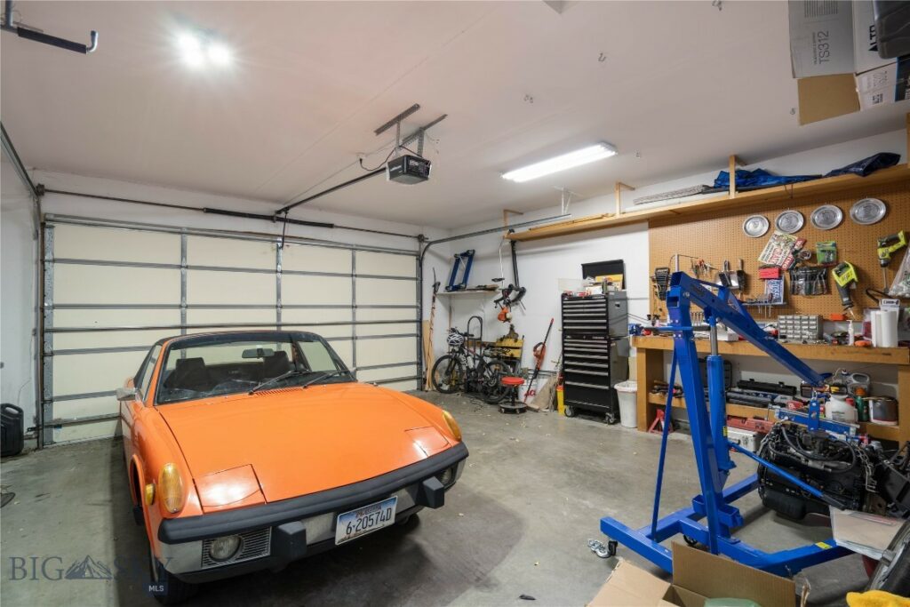 61 Buckhorn, Bozeman MT 59718