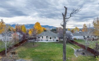61 Buckhorn, Bozeman MT 59718