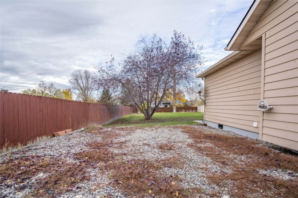 61 Buckhorn, Bozeman MT 59718
