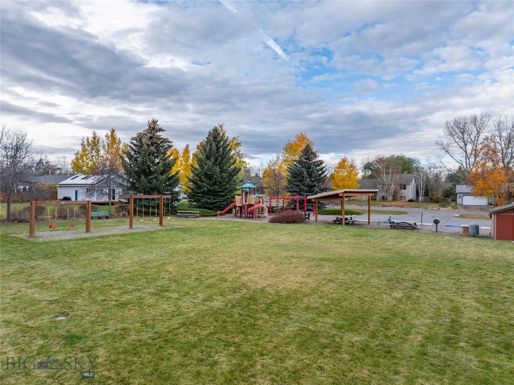 61 Buckhorn, Bozeman MT 59718