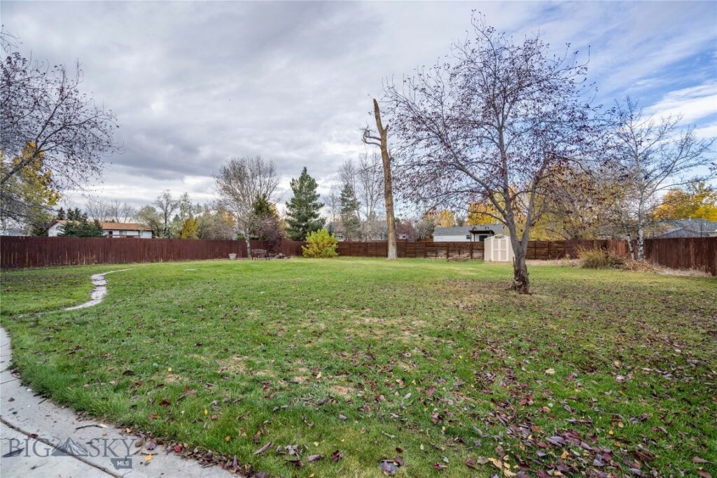 61 Buckhorn, Bozeman MT 59718