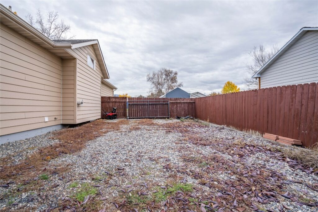 61 Buckhorn, Bozeman MT 59718
