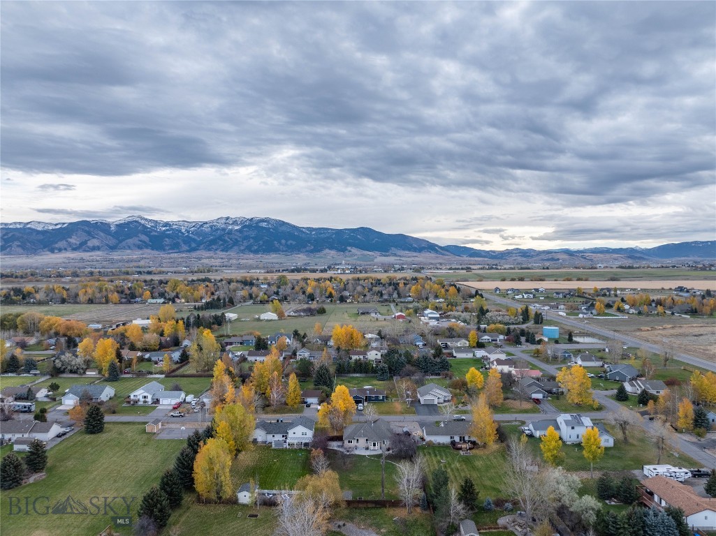 61 Buckhorn, Bozeman MT 59718