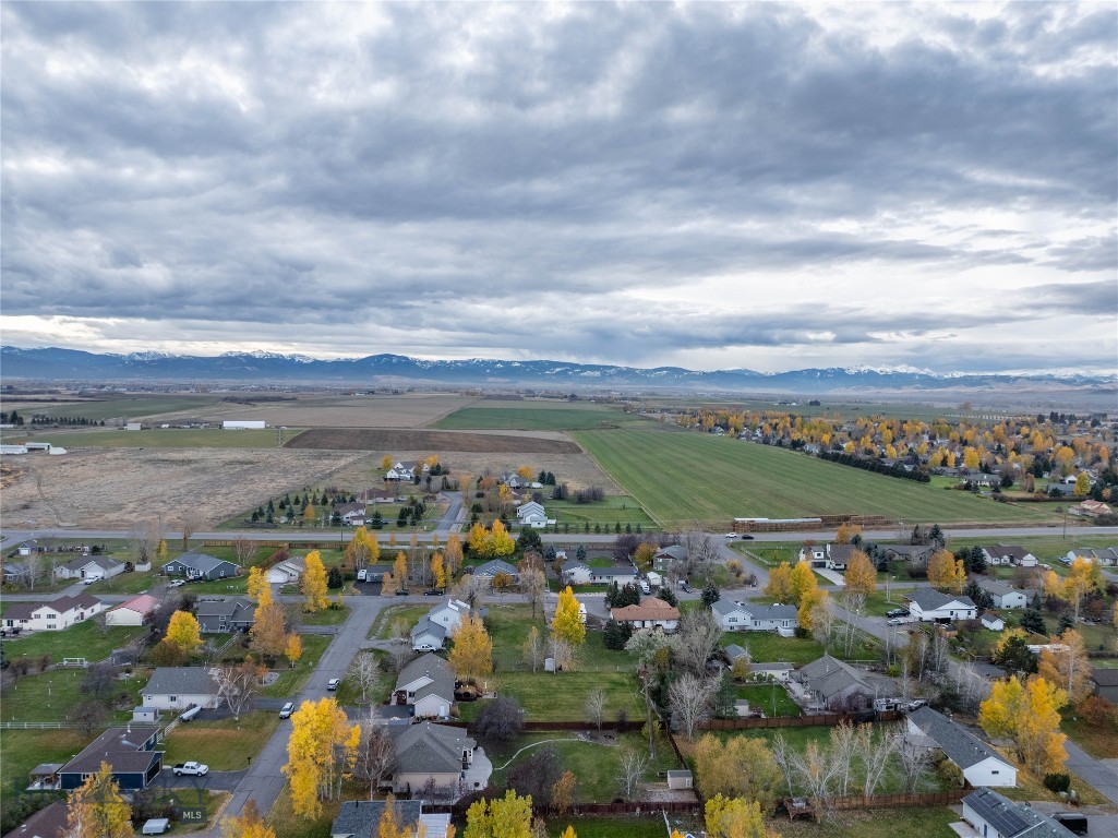 61 Buckhorn, Bozeman MT 59718