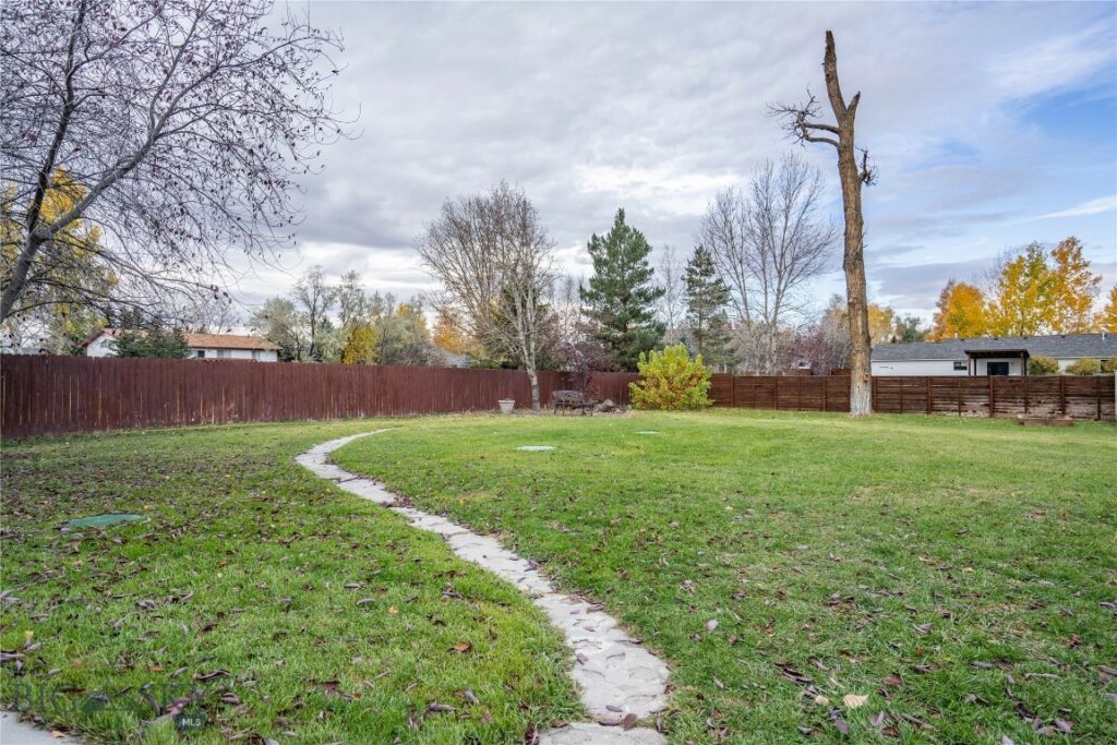 61 Buckhorn, Bozeman MT 59718