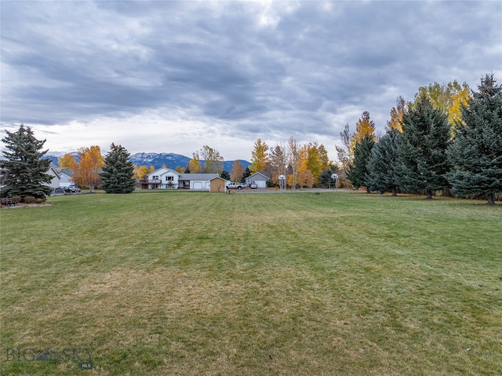 61 Buckhorn, Bozeman MT 59718