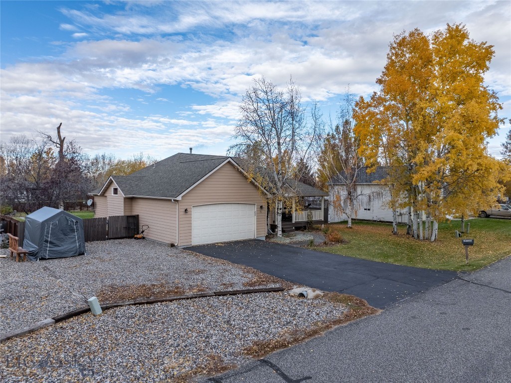 61 Buckhorn, Bozeman MT 59718