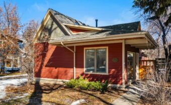 610 S 3rd Avenue, Bozeman MT 59715