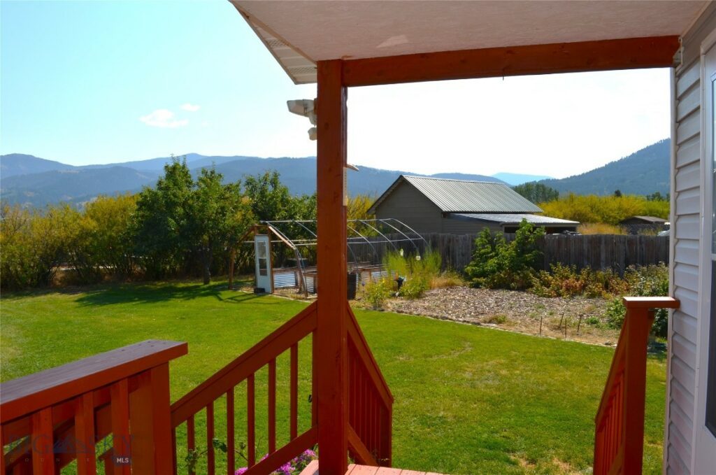 6108 Shadow Circle, Bozeman MT 59715