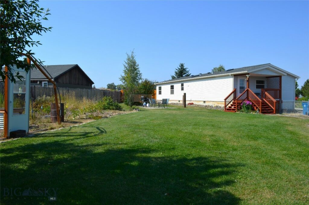 6108 Shadow Circle, Bozeman MT 59715