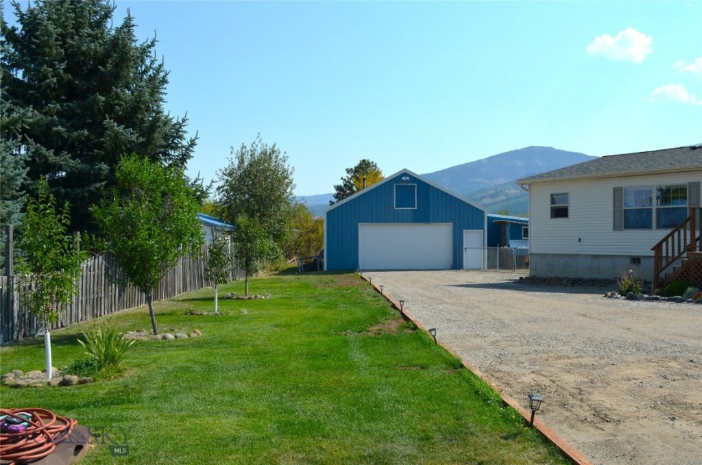 6108 Shadow Circle, Bozeman MT 59715