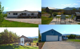 6108 Shadow Circle, Bozeman MT 59715