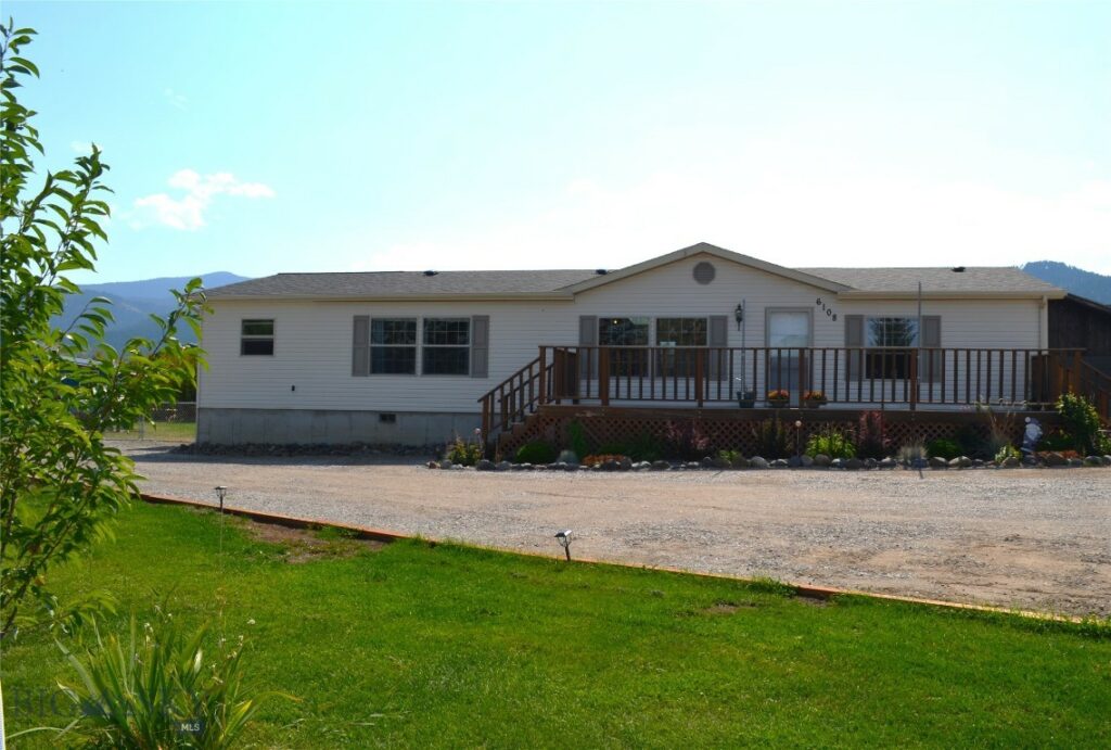 6108 Shadow Circle, Bozeman MT 59715