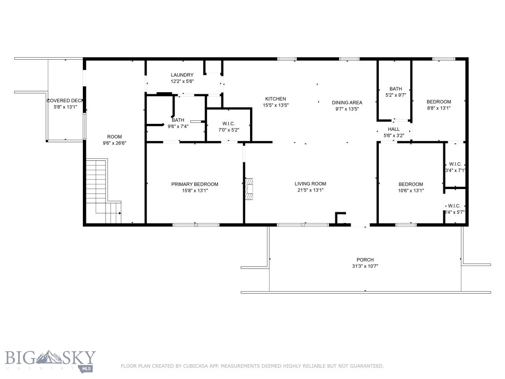 6108 Shadow Circle, Bozeman MT 59715