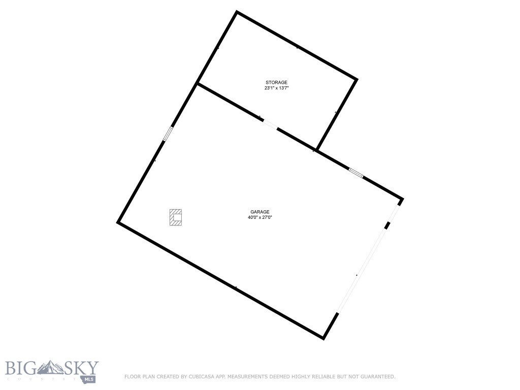 6108 Shadow Circle, Bozeman MT 59715