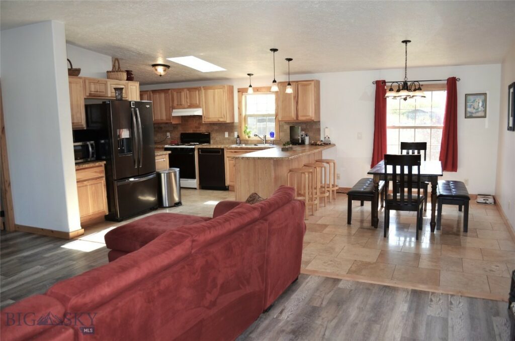 6108 Shadow Circle, Bozeman MT 59715