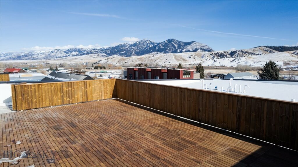 611 E Peach Street, Bozeman MT 59715