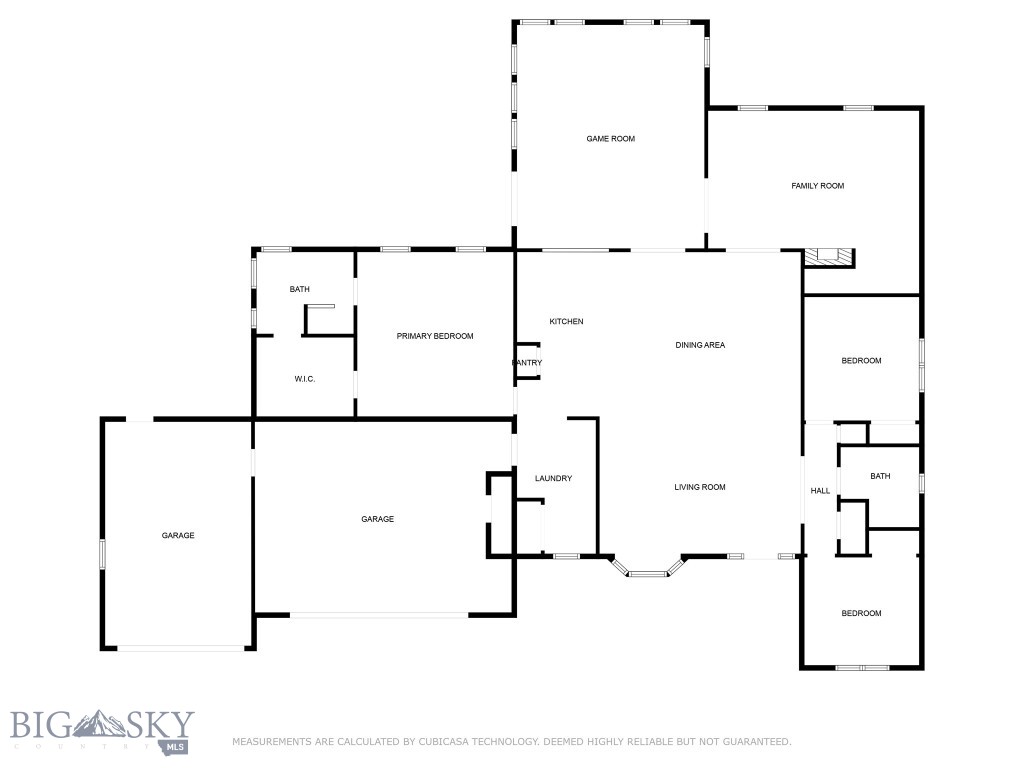 612 Candlelight Drive, Bozeman MT 59718