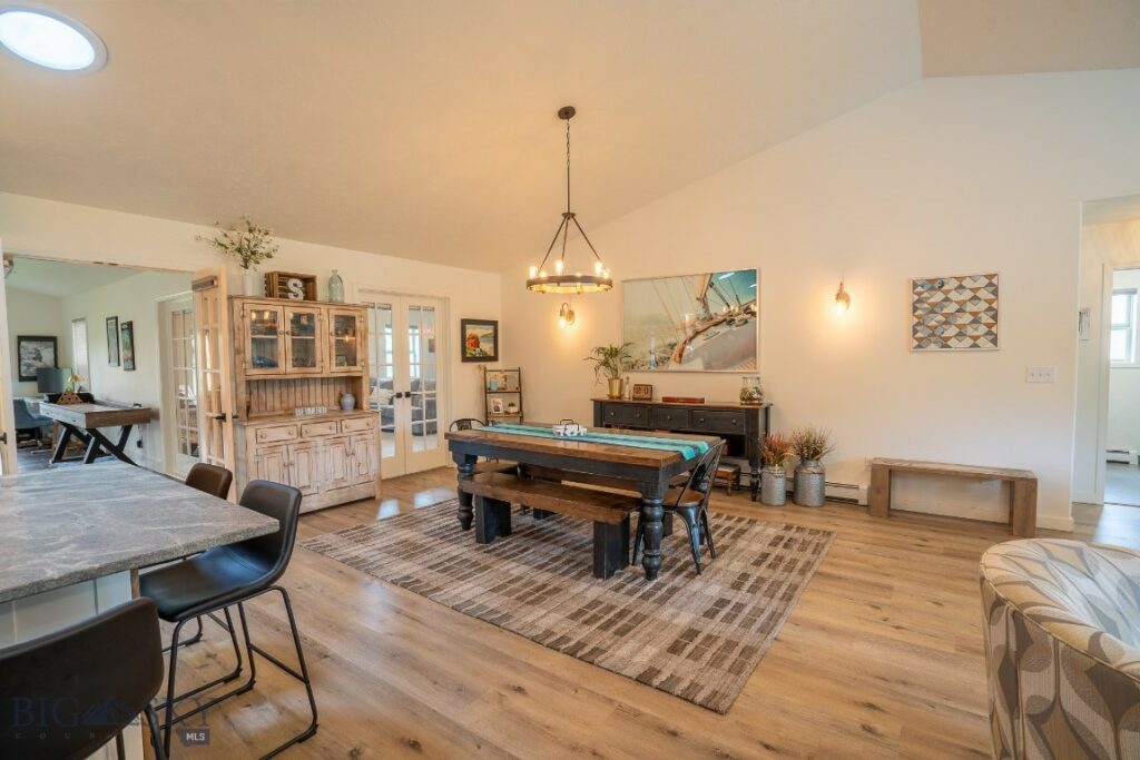 612 Candlelight Drive, Bozeman MT 59718