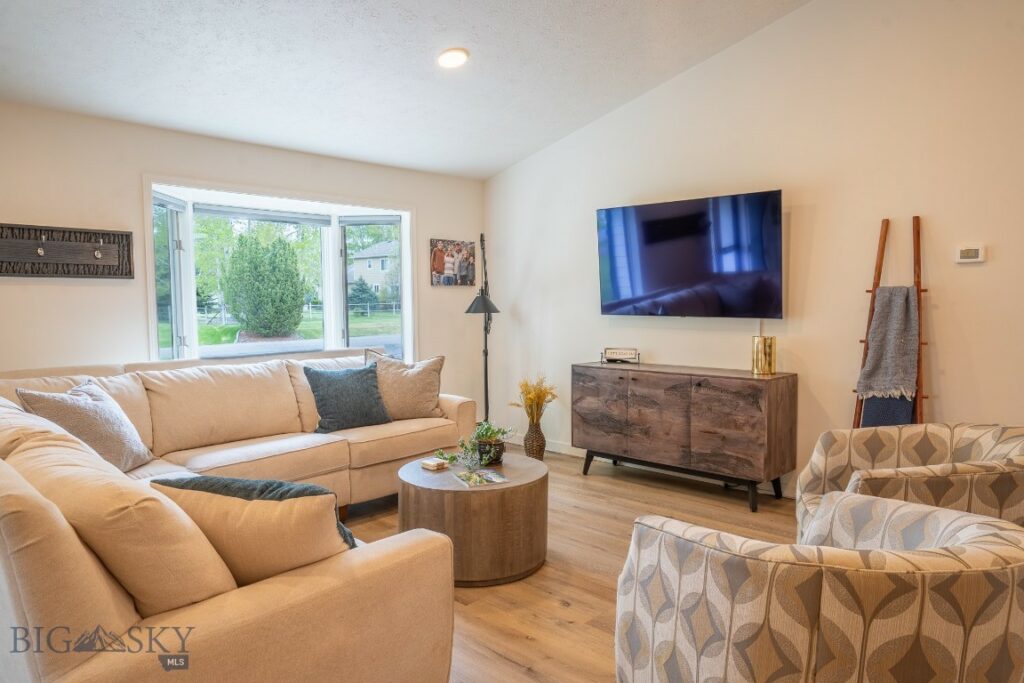 612 Candlelight Drive, Bozeman MT 59718