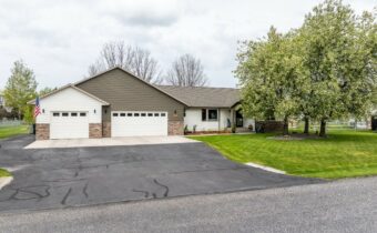 612 Candlelight Drive, Bozeman MT 59718