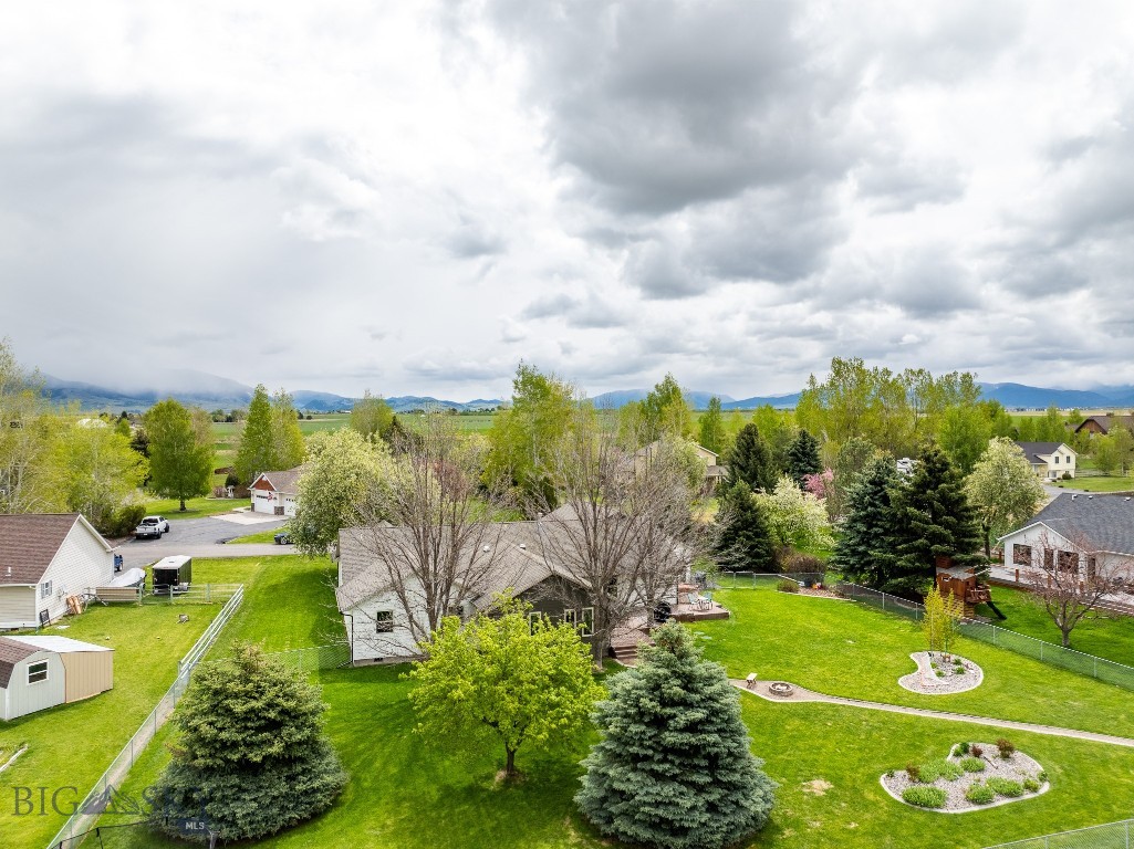 612 Candlelight Drive, Bozeman MT 59718