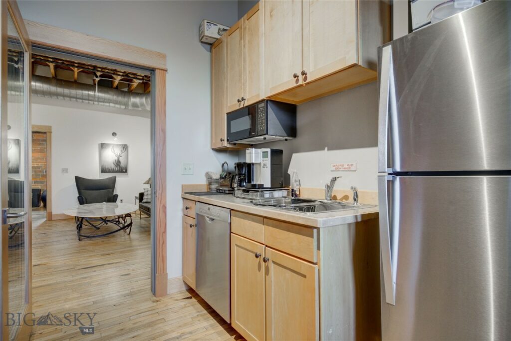 612 East Main Street Suite 2C, Bozeman MT 59715