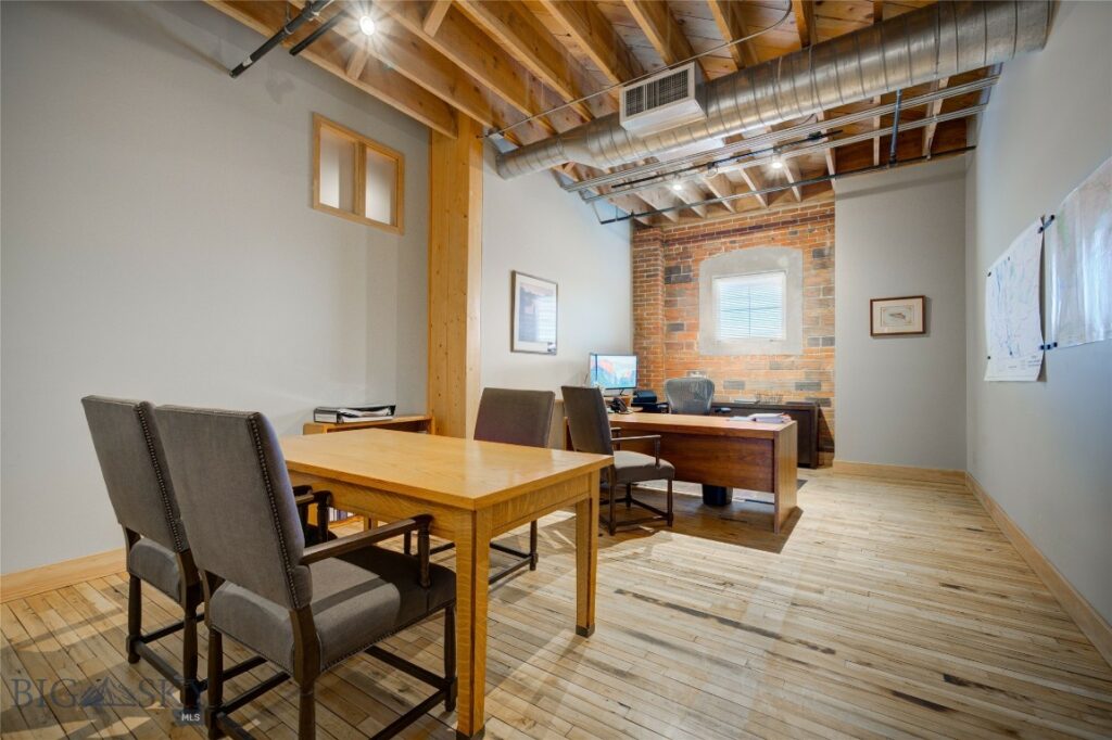 612 East Main Street Suite 2C, Bozeman MT 59715