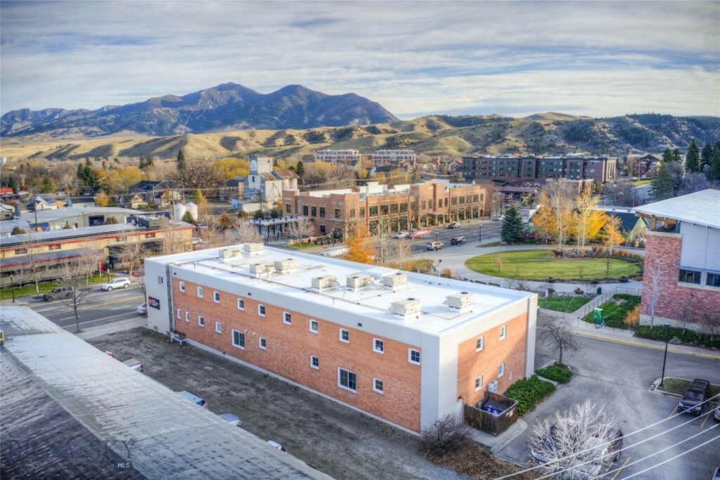 612 East Main Street Suite 2C, Bozeman MT 59715