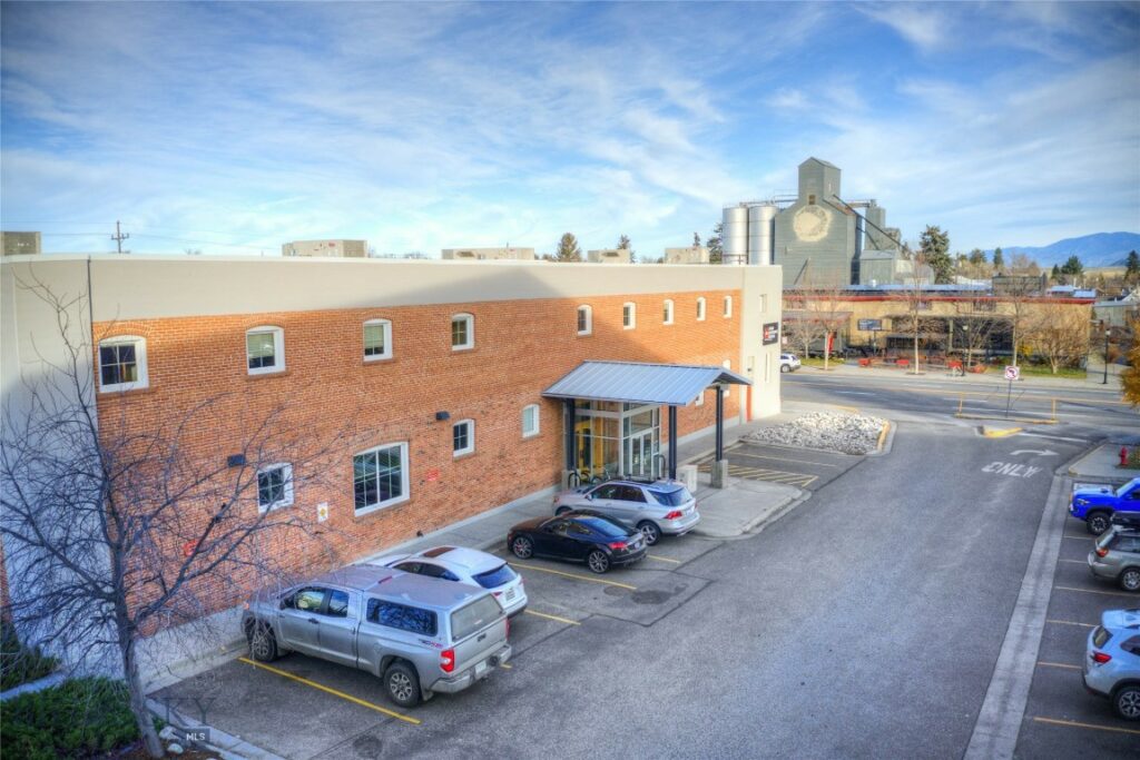 612 East Main Street Suite 2C, Bozeman MT 59715